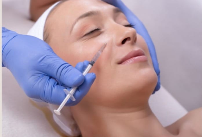 PLASMA GEL