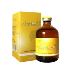 VITAMINA C