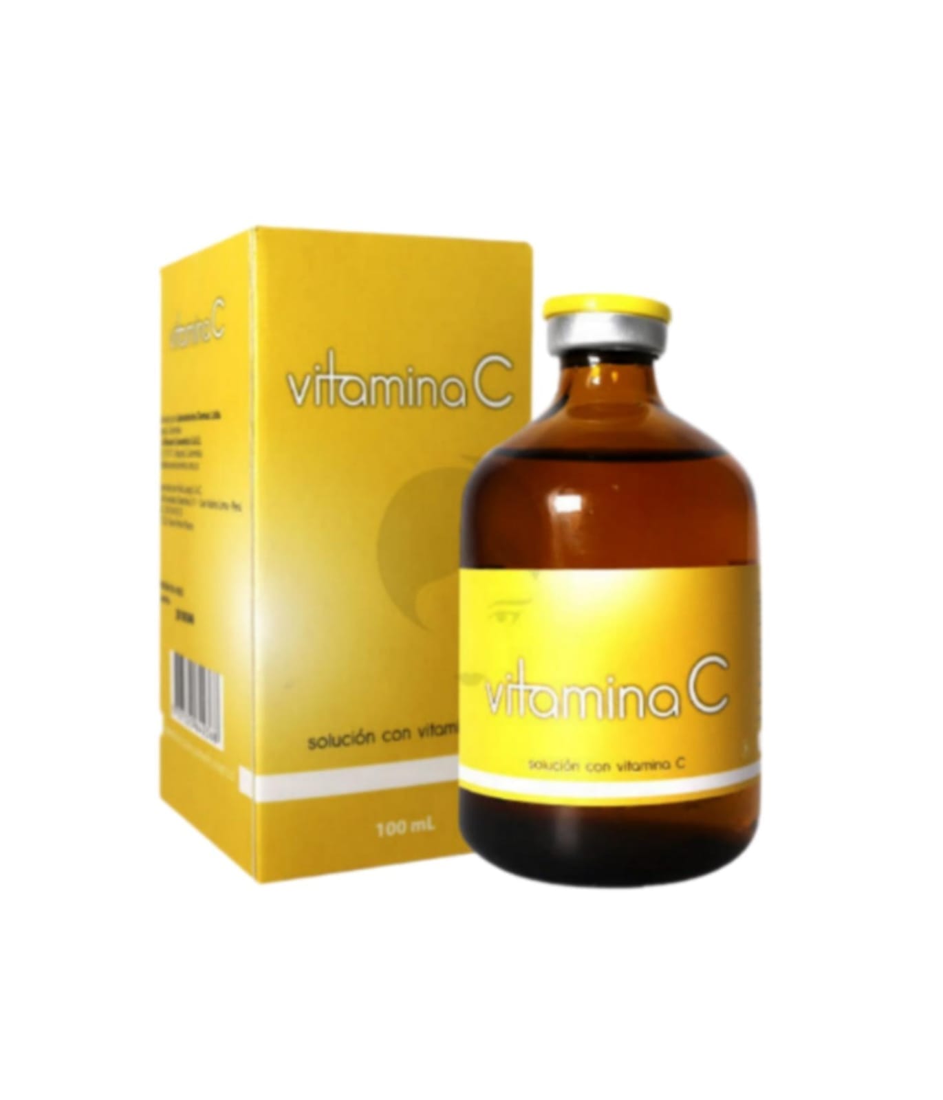 VITAMINA C