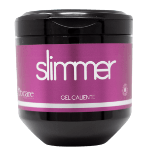 GEL CALIENTE SLIMMER