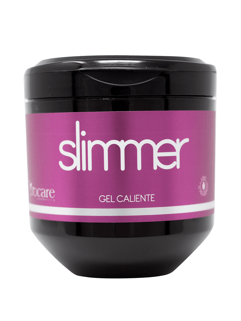 GEL CALIENTE SLIMMER