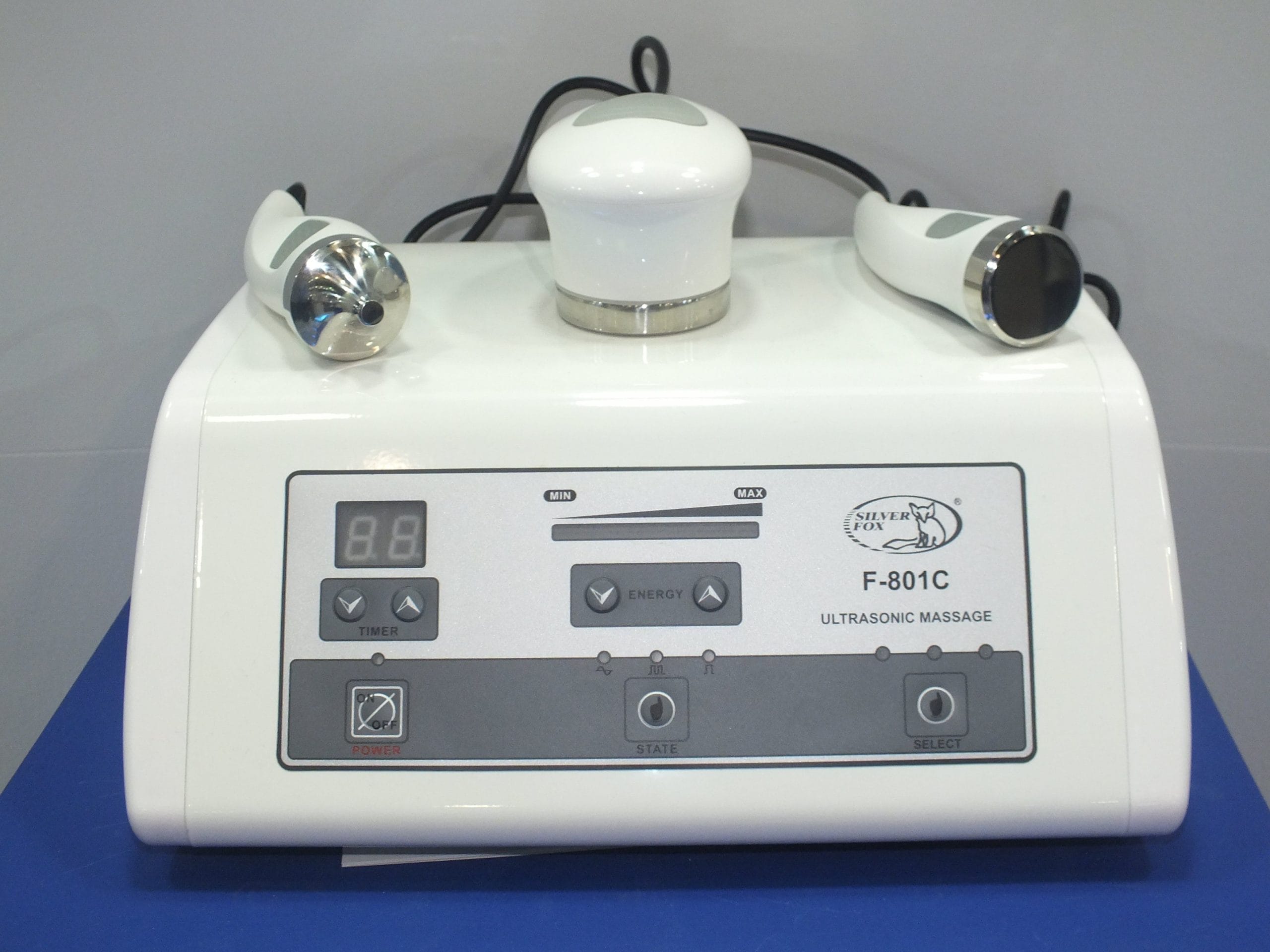 Ultrasonido Facial y corporal - Image 2