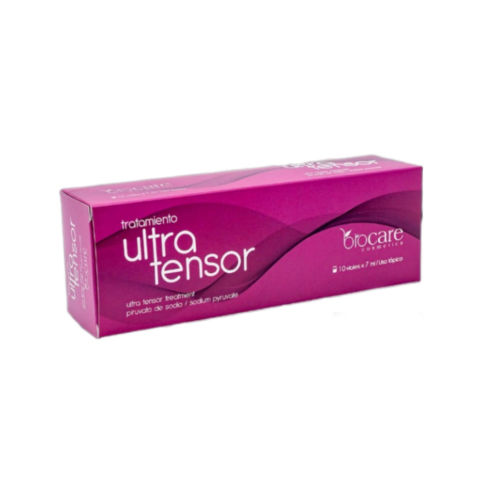 ULTRA TENSOR