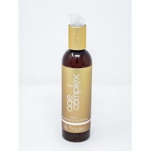 AGE COMPLEX LOCIÓN HIDRATANTE Y NUTRITIVA