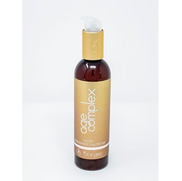 AGE COMPLEX LOCIÓN HIDRATANTE Y NUTRITIVA