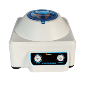 CENTRIFUGA 6 TUBOS