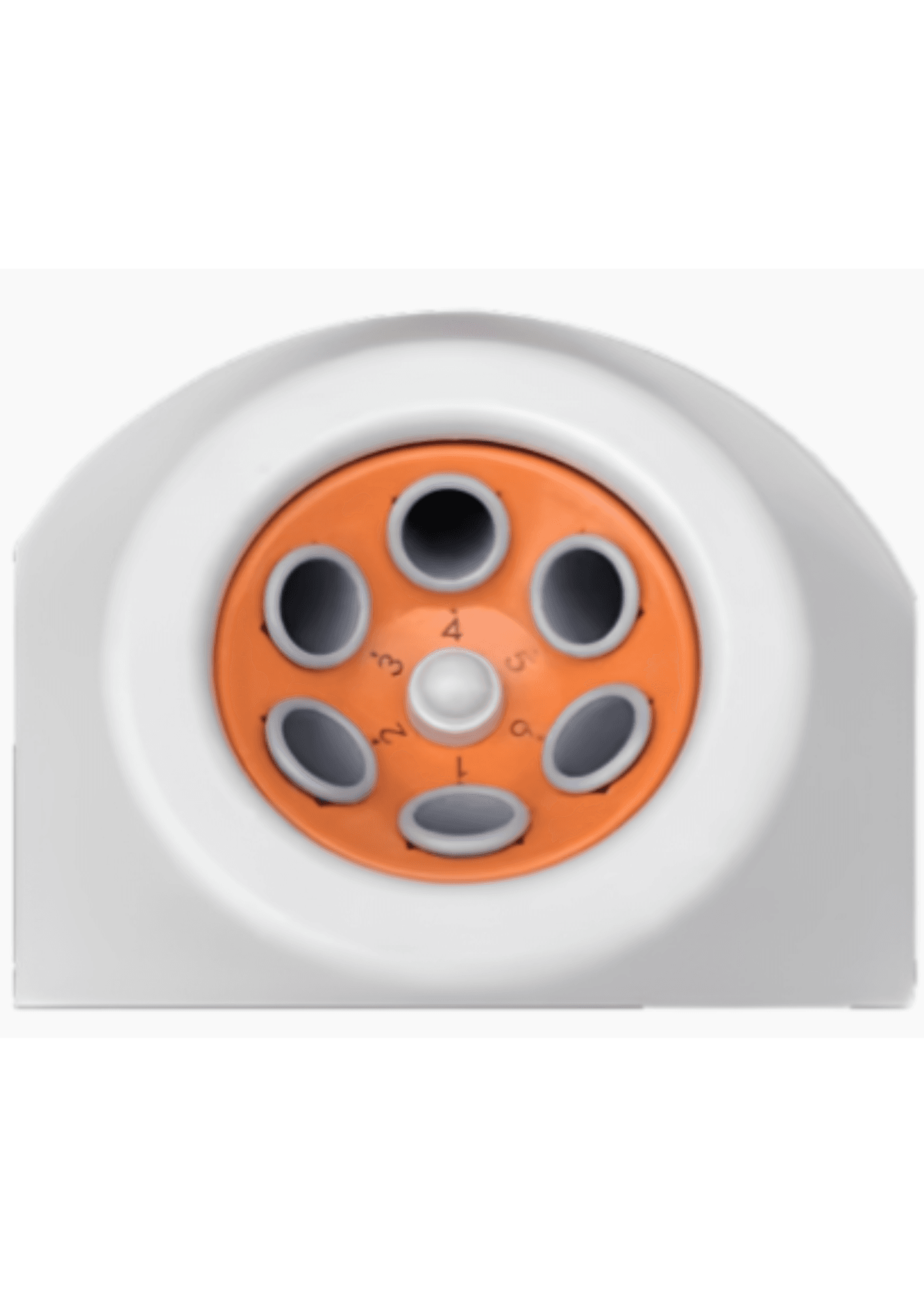 CENTRIFUGA 6 TUBOS - Image 5