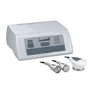 Ultrasonido Facial y corporal