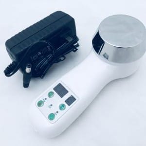 ULTRASONIDO 3Mhz