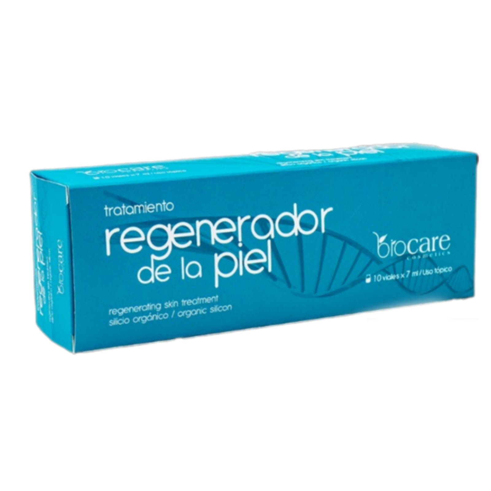 REGENERADOR DE LA PIEL