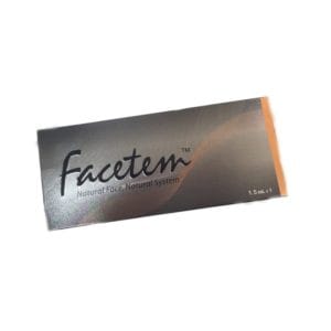 FACETEM