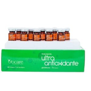 ULTRA ANTIOXIDANTE