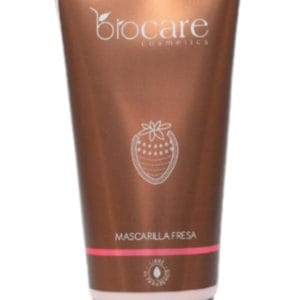 MASCARILLA FRESA