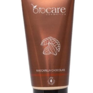 MASCARILLA CHOCOLATE