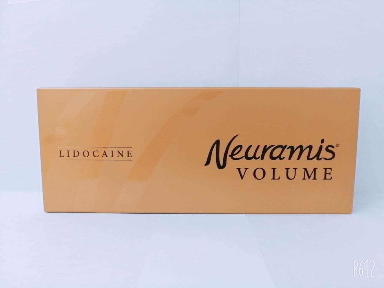NEURAMIS VOLUME