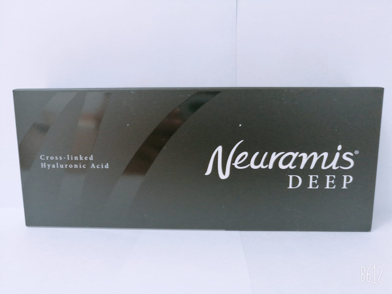 NEURAMIS DEEP