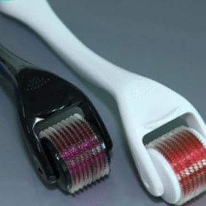 DERMA ROLLER PEEL