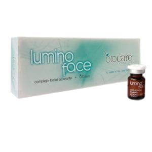 LUMINO FACE