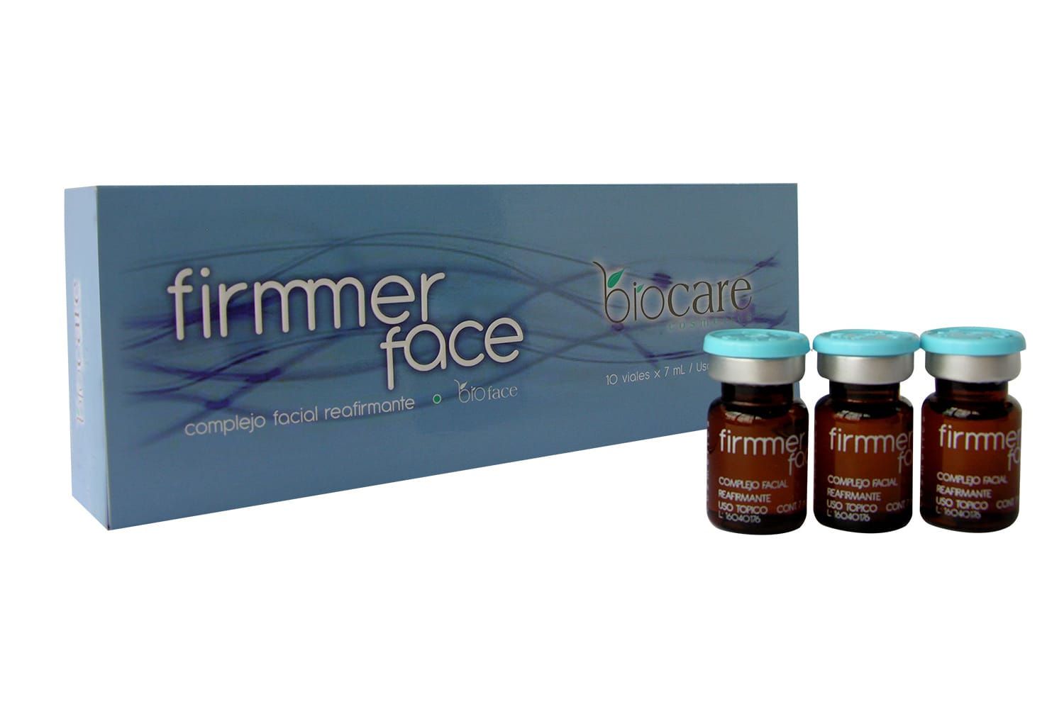 FIRMER FACE