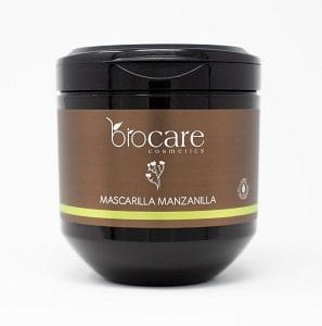 MASCARILLA DE MANZANILLA