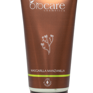 MASCARILLA MAZANILLA