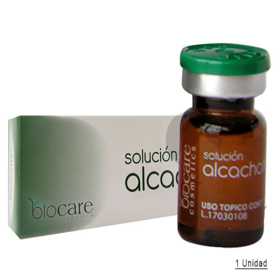 ALCACHOFA PLUS