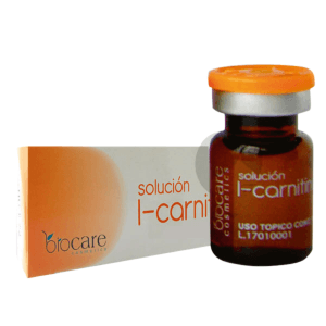 L-CARNITINA