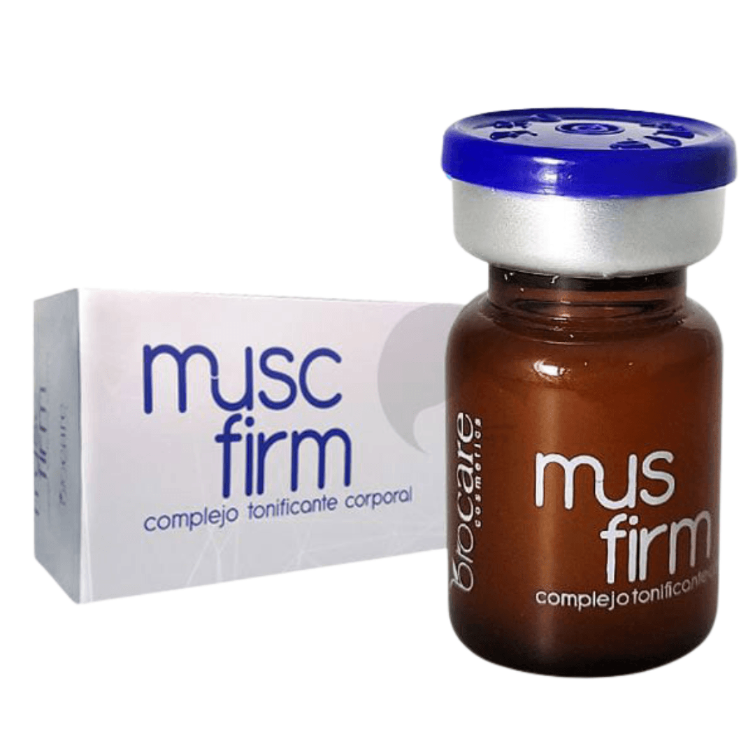 MUSC FIRM