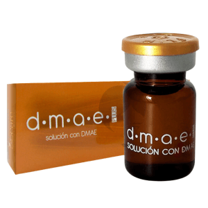 D.M.A.E PLUS