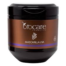 MASCARILLA DE UVA