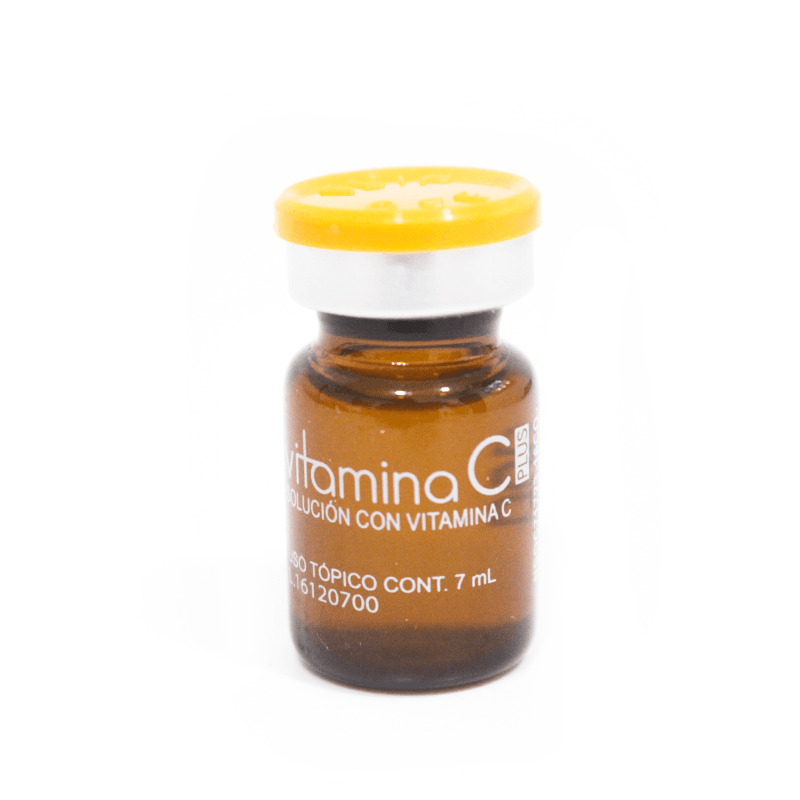 VITAMINA C PLUS BODY - Image 2